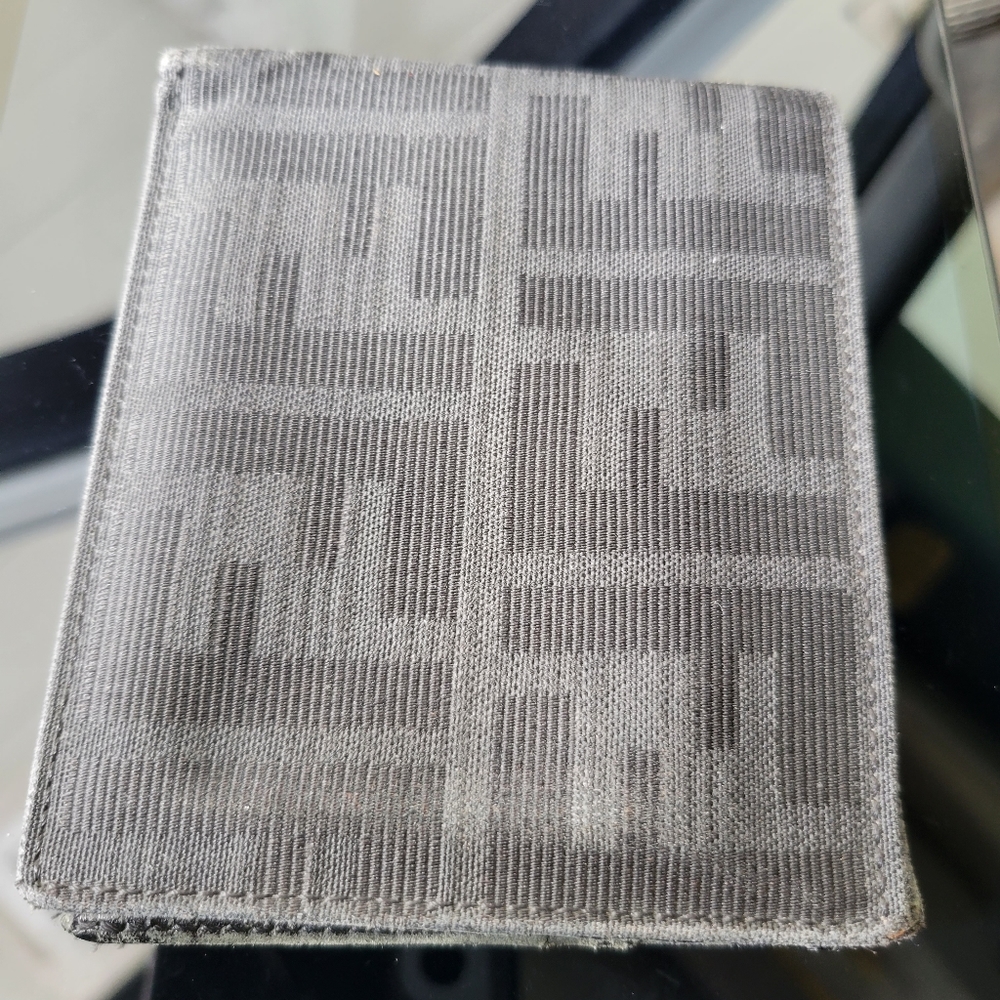 Fendi wallet men